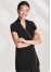 H134LS - Ladies Zen Crossover V-Neck Medical Tunics