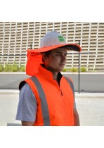 H15700 - Hard Hat Protective Brim