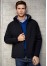 J10910 - Mens Summit Stretch Soft Shell Jacket