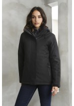 J132L-Ladies Eclipse Jacket