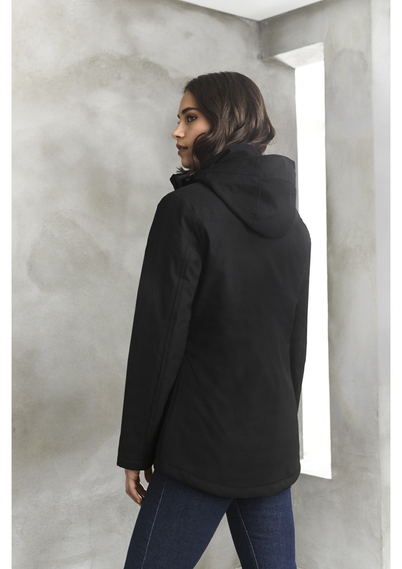 J132L-Ladies Eclipse Jacket