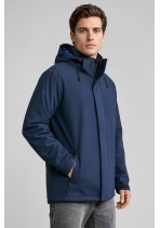 J132M-Mens Eclipse Jacket