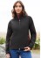 J307L - Ladies Geneva Softshell Jacket
