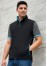 J404M - Men's Geneva BIZ-TECH Soft Shell Vest