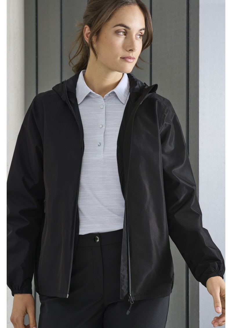 Womens Tempest Jacket