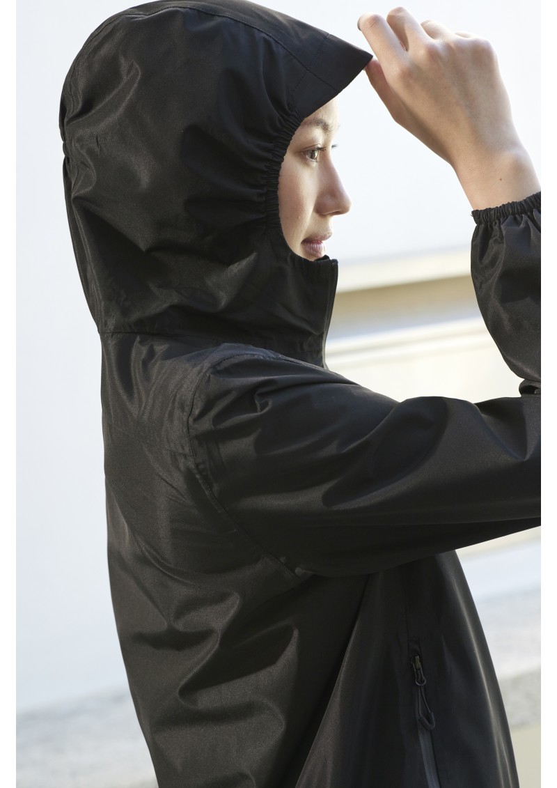 Womens Tempest Jacket