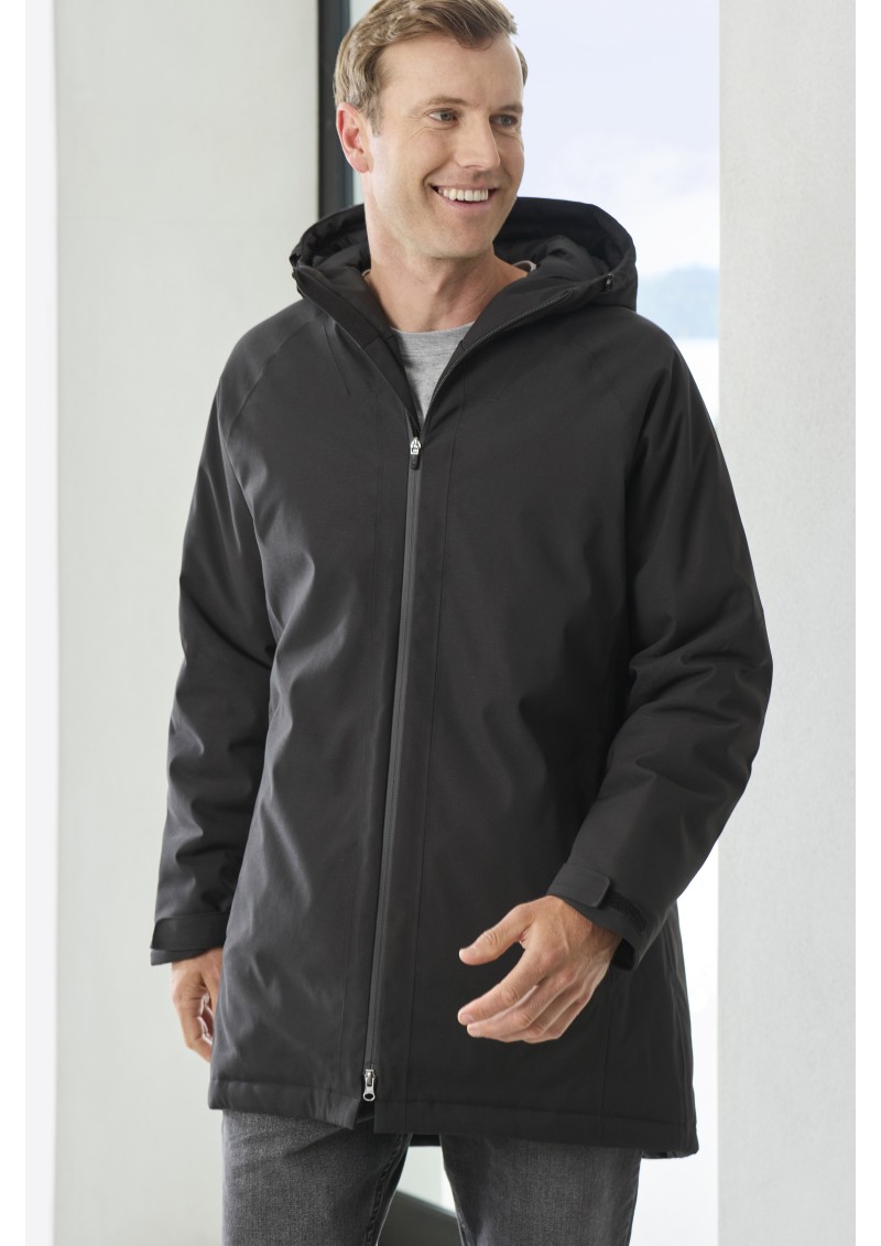 Unisex Sphere Jacket