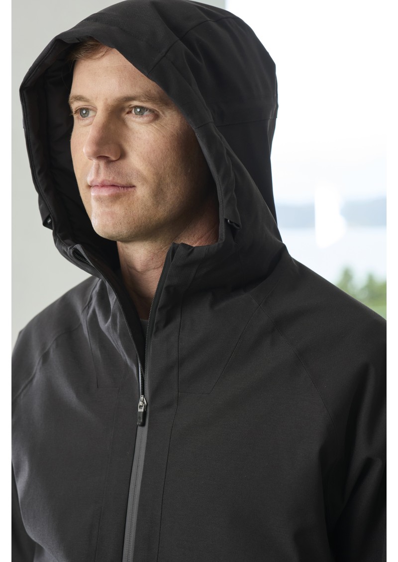 Unisex Sphere Jacket