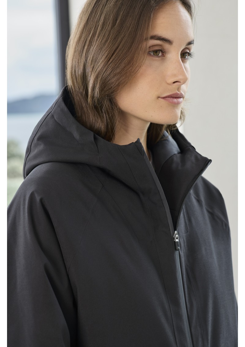 Unisex Sphere Jacket