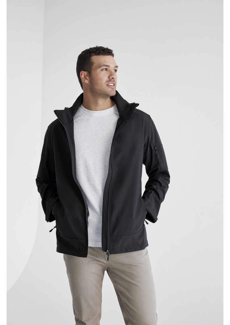 Mens Atlas Jacket