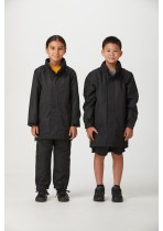 Waterproof Kids Jacket