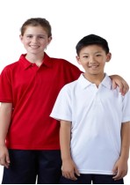 Oxford Kids Polo