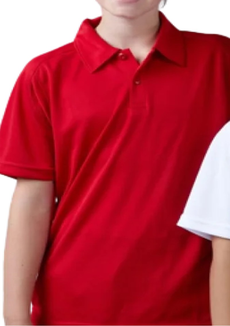 Oxford Kids Polo