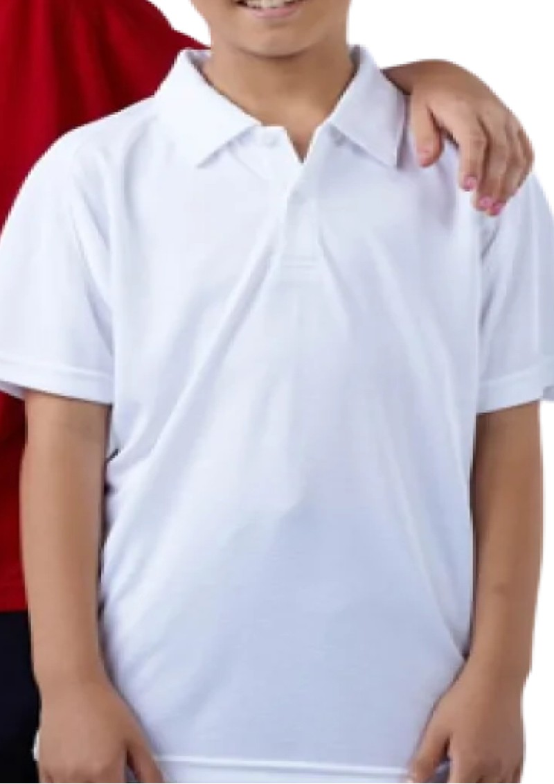 Oxford Kids Polo