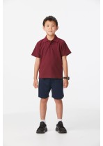 Essential Kids Polo