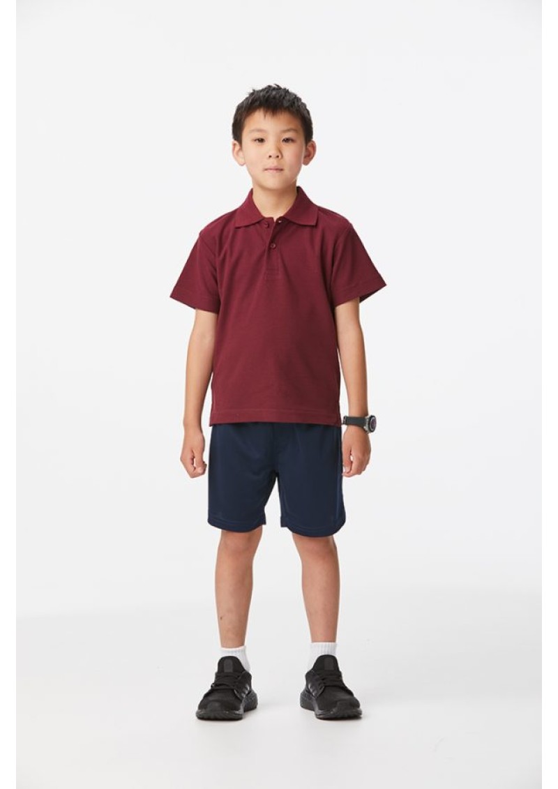 Essential Kids Polo