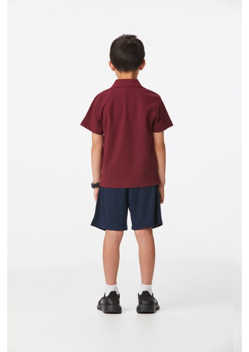 Essential Kids Polo