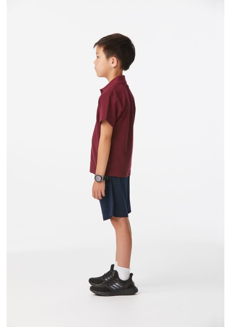 Essential Kids Polo