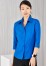 LB3600 - Ladies Plain Oasis 3/4 Sleeve Shirt