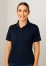 Oxford Adults Navy Polo