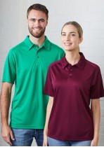 Oxford Adults Polo