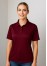 P200LS - Womens Balance Short Sleeve Polo