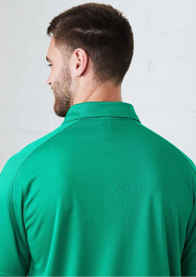 P200LS - Womens Balance Short Sleeve Polo