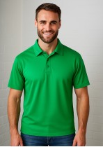 P200MS - Mens Balance Short Sleeve Polo