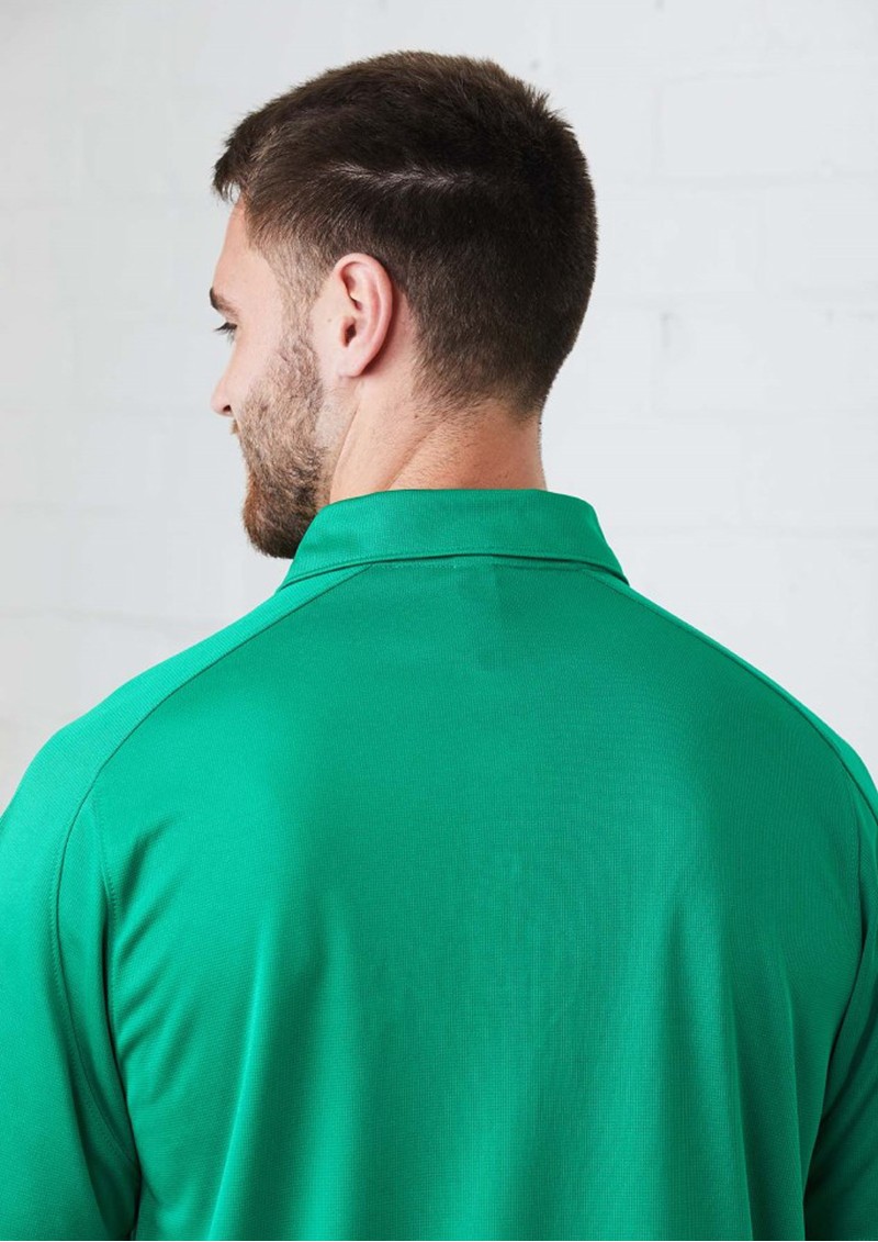 P200MS - Mens Balance Short Sleeve Polo