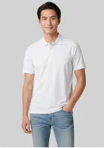 ACTION MENS POLO