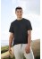 Mens Action Short Sleeve Tee