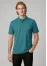 P400MS - Mens Classic Pique Crew Polo
