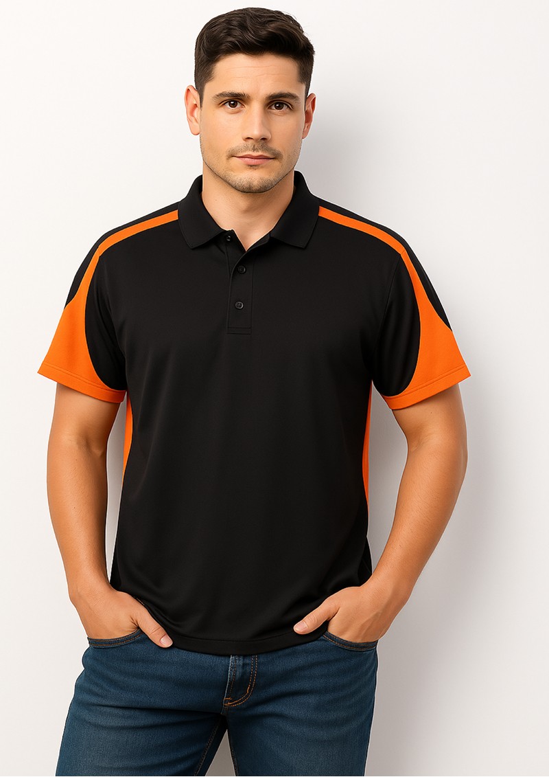 P401MS-Mens Talon Polo