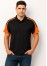 P401MS-Mens Talon Polo