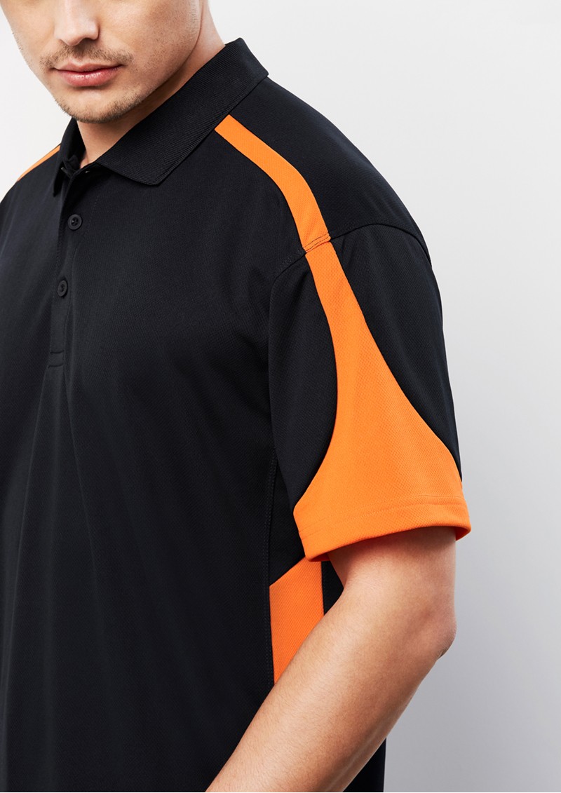 P401MS-Mens Talon Polo