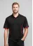 P405MS - Mens Razor 100% Cool Breathable Sports Polo