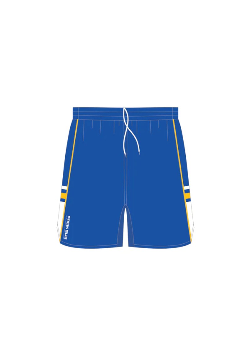 Basketball Shorts Elite Adults