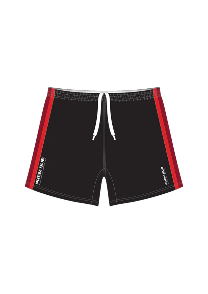 Hockey Shorts Premier Adults