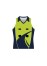 Netball Singlet Sleeveless Playing Top Ladies