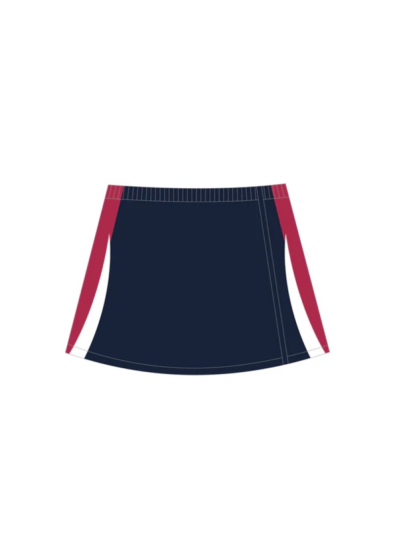 Netball Skirt Wrap Ladies