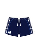 Rugby Shorts Union Shorts Adults