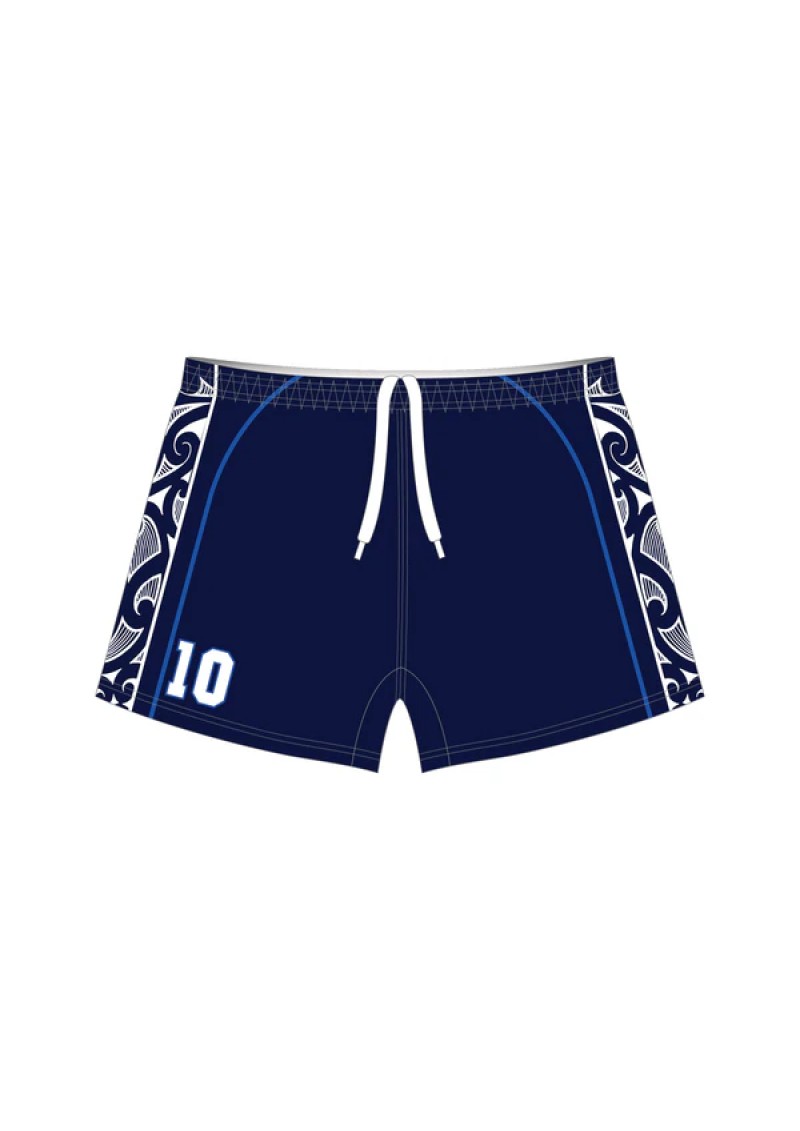 Rugby Shorts Union Shorts Adults