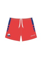 Football Shorts Playing Standard Fit Adult