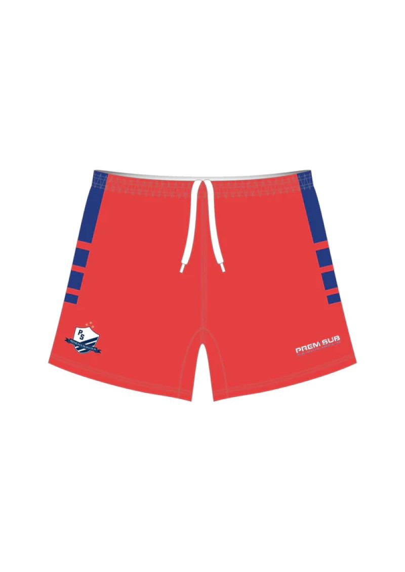 Football Shorts Playing Standard Fit Adult