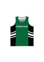 Athletics Singlet Elite Track Adults