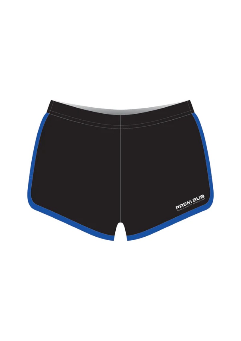 Athletics Shorts Track Adults