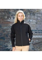 Result Ladies Classic Softshell Jacket