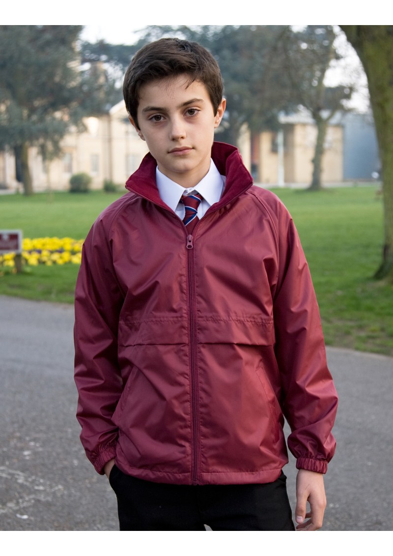 Result Youth Core Dri-Warm & Lite Jacket