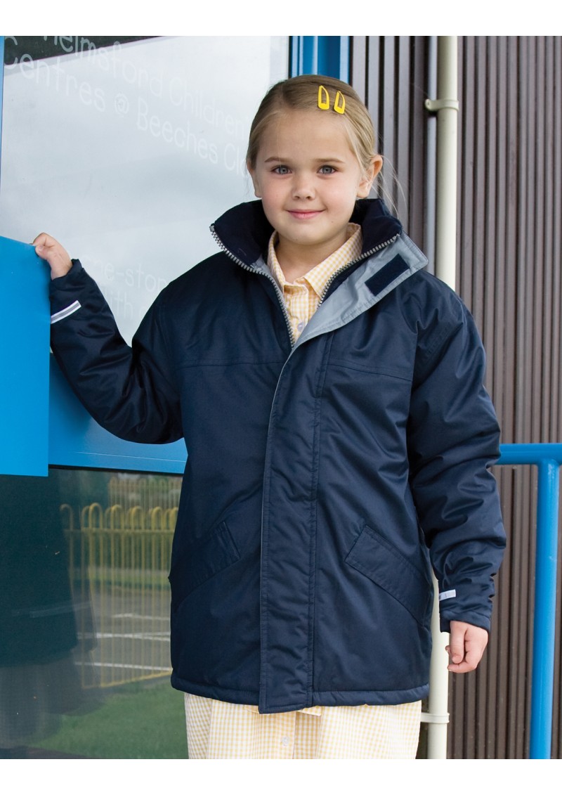 Result Youth Core Winter Parker