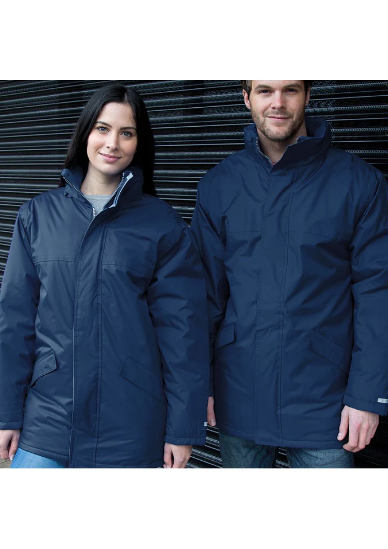 Result Adult Core Winter Parker